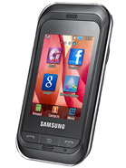 Best available price of Samsung C3300K Champ in Congo