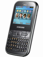 Best available price of Samsung Ch-t 322 in Congo
