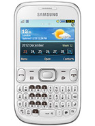 Best available price of Samsung Ch-t 333 in Congo