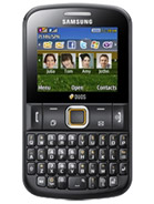 Best available price of Samsung Ch-t 222 in Congo