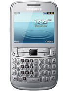 Best available price of Samsung Ch-t 357 in Congo