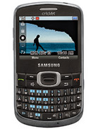 Best available price of Samsung Comment 2 R390C in Congo