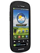 Best available price of Samsung Continuum I400 in Congo