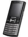 Best available price of Samsung D780 in Congo