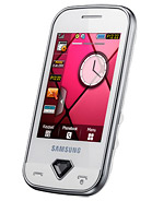 Best available price of Samsung S7070 Diva in Congo