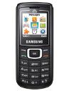 Best available price of Samsung E1107 Crest Solar in Congo