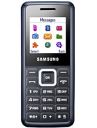 Best available price of Samsung E1117 in Congo