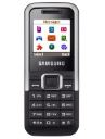 Best available price of Samsung E1120 in Congo