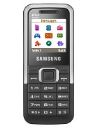Best available price of Samsung E1125 in Congo