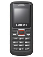 Best available price of Samsung E1130B in Congo