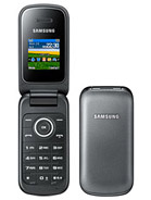 Best available price of Samsung E1195 in Congo