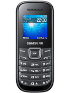 Best available price of Samsung E1200 Pusha in Congo