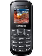 Best available price of Samsung E1207T in Congo