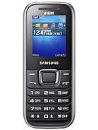 Best available price of Samsung E1232B in Congo