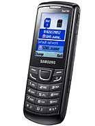 Best available price of Samsung E1252 in Congo
