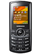Best available price of Samsung E2232 in Congo