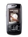 Best available price of Samsung E251 in Congo