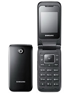 Best available price of Samsung E2530 in Congo
