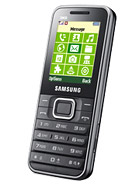 Best available price of Samsung E3210 in Congo