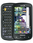 Best available price of Samsung Epic 4G in Congo