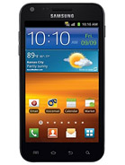Best available price of Samsung Galaxy S II Epic 4G Touch in Congo