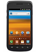 Best available price of Samsung Exhibit II 4G T679 in Congo