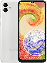 Best available price of Samsung Galaxy A04 in Congo