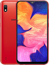 Best available price of Samsung Galaxy A10 in Congo