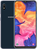 Best available price of Samsung Galaxy A10e in Congo