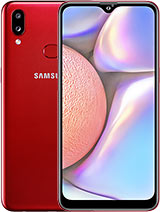 Best available price of Samsung Galaxy A10s in Congo