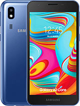 Best available price of Samsung Galaxy A2 Core in Congo