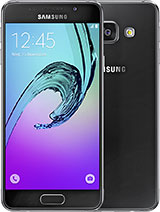 Best available price of Samsung Galaxy A3 2016 in Congo