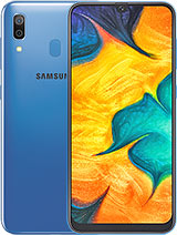 Best available price of Samsung Galaxy A30 in Congo