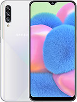 Best available price of Samsung Galaxy A30s in Congo