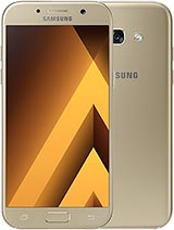 Best available price of Samsung Galaxy A5 2017 in Congo