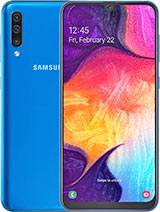 Best available price of Samsung Galaxy A50 in Congo