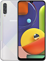 Best available price of Samsung Galaxy A50s in Congo