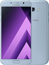 Best available price of Samsung Galaxy A7 2017 in Congo