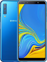 Best available price of Samsung Galaxy A7 2018 in Congo
