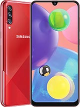 Best available price of Samsung Galaxy A70s in Congo