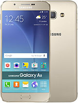 Best available price of Samsung Galaxy A8 in Congo