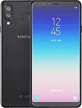 Best available price of Samsung Galaxy A8 Star A9 Star in Congo