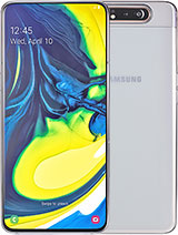 Best available price of Samsung Galaxy A80 in Congo