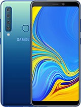 Best available price of Samsung Galaxy A9 2018 in Congo