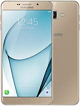 Best available price of Samsung Galaxy A9 Pro 2016 in Congo