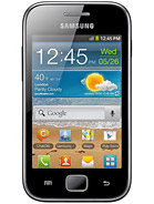 Best available price of Samsung Galaxy Ace Advance S6800 in Congo