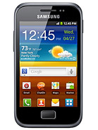 Best available price of Samsung Galaxy Ace Plus S7500 in Congo