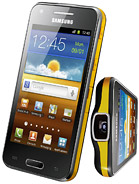 Best available price of Samsung I8530 Galaxy Beam in Congo