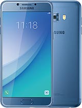 Best available price of Samsung Galaxy C5 Pro in Congo
