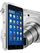 Best available price of Samsung Galaxy Camera 2 GC200 in Congo